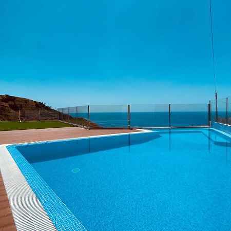 Villas Calhau Da Lapa 51 Campanário Zewnętrze zdjęcie