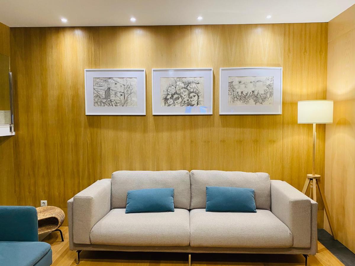 Villas Calhau Da Lapa 51 Campanário Zewnętrze zdjęcie