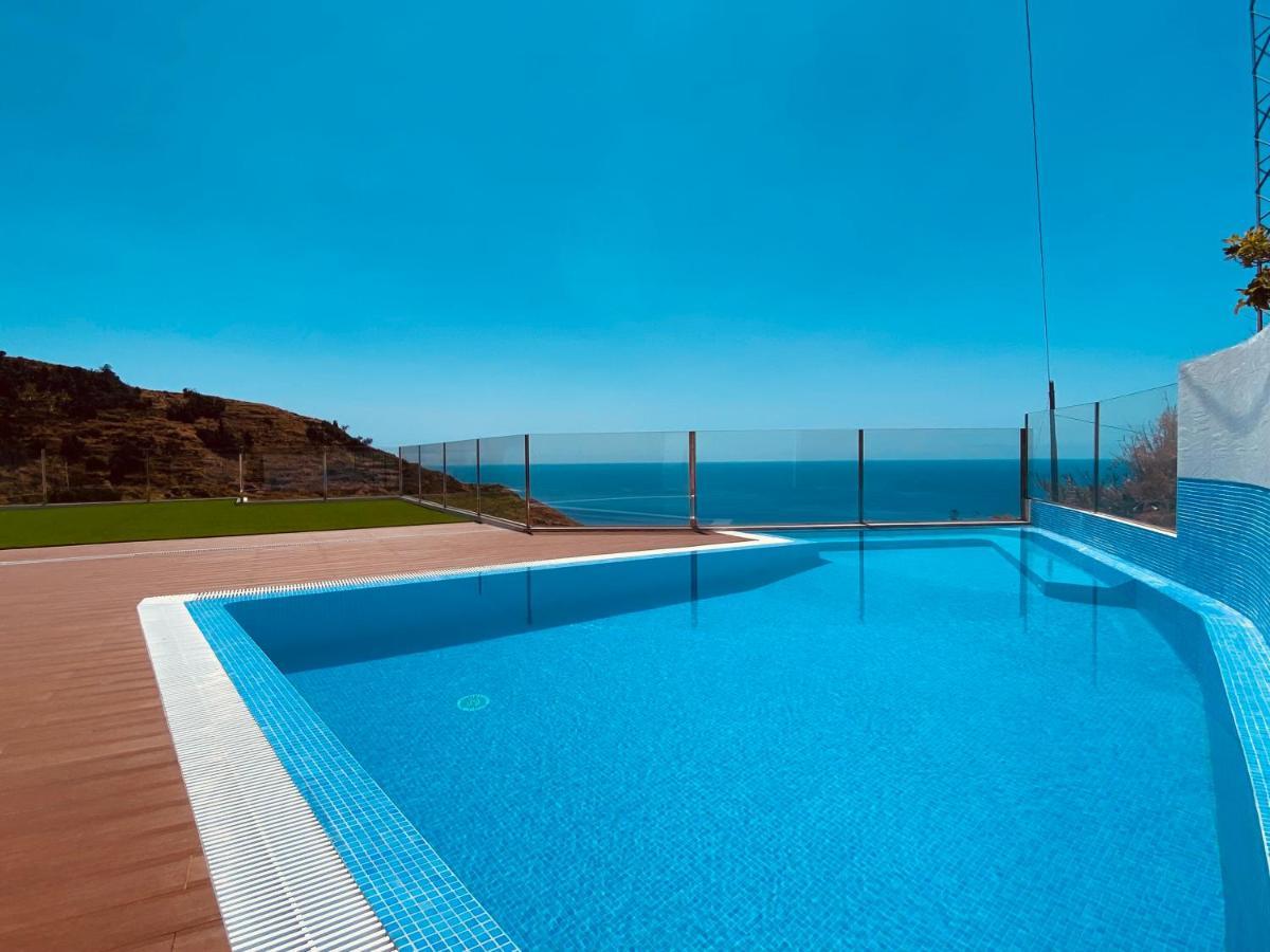 Villas Calhau Da Lapa 51 Campanário Zewnętrze zdjęcie