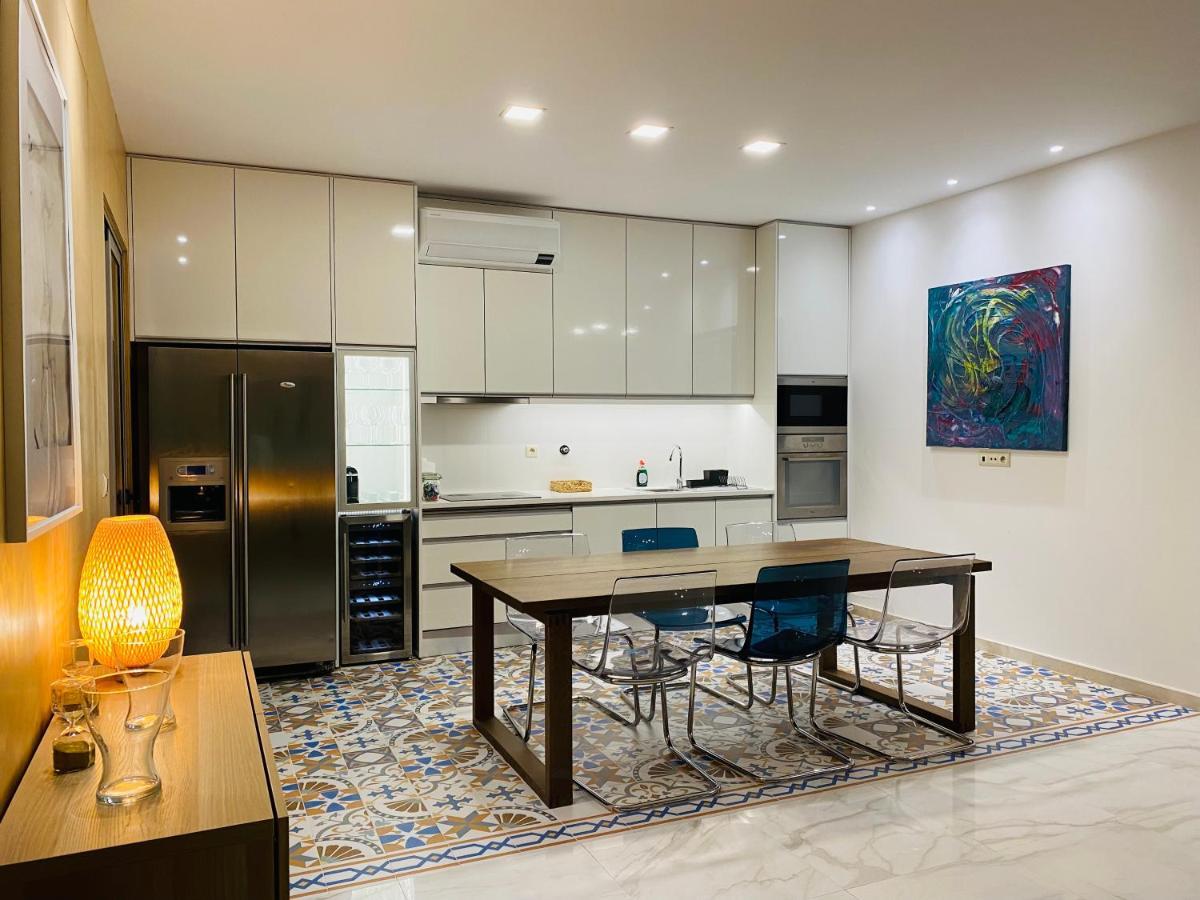 Villas Calhau Da Lapa 51 Campanário Zewnętrze zdjęcie