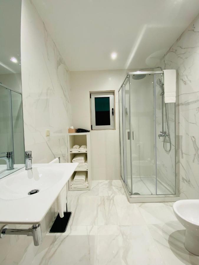 Villas Calhau Da Lapa 51 Campanário Zewnętrze zdjęcie