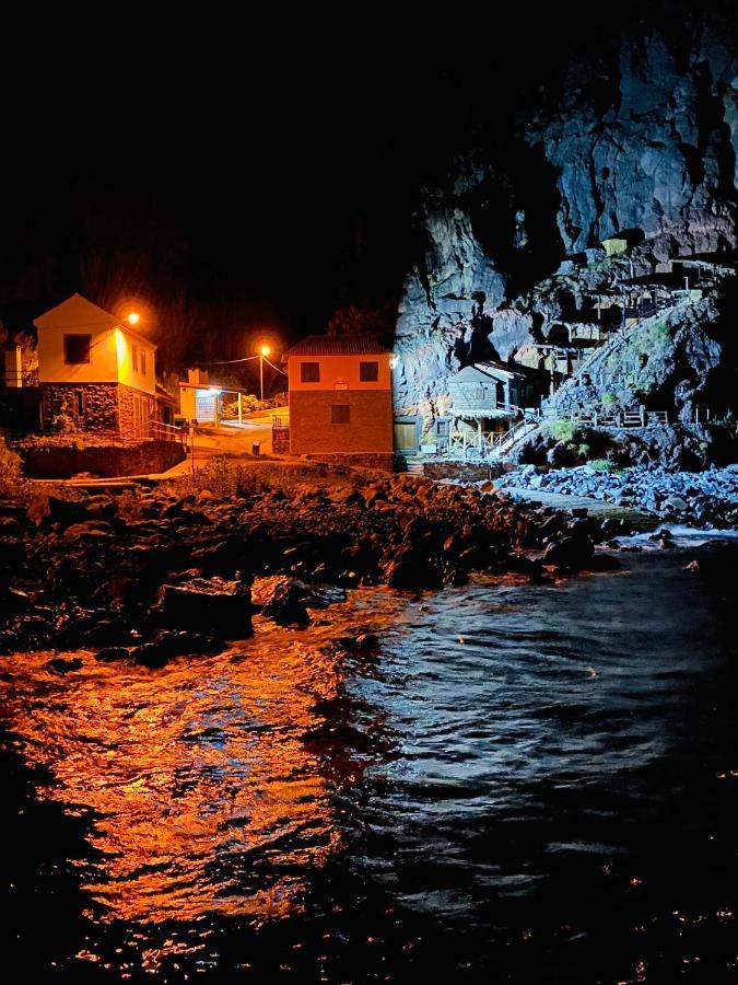 Villas Calhau Da Lapa 51 Campanário Zewnętrze zdjęcie