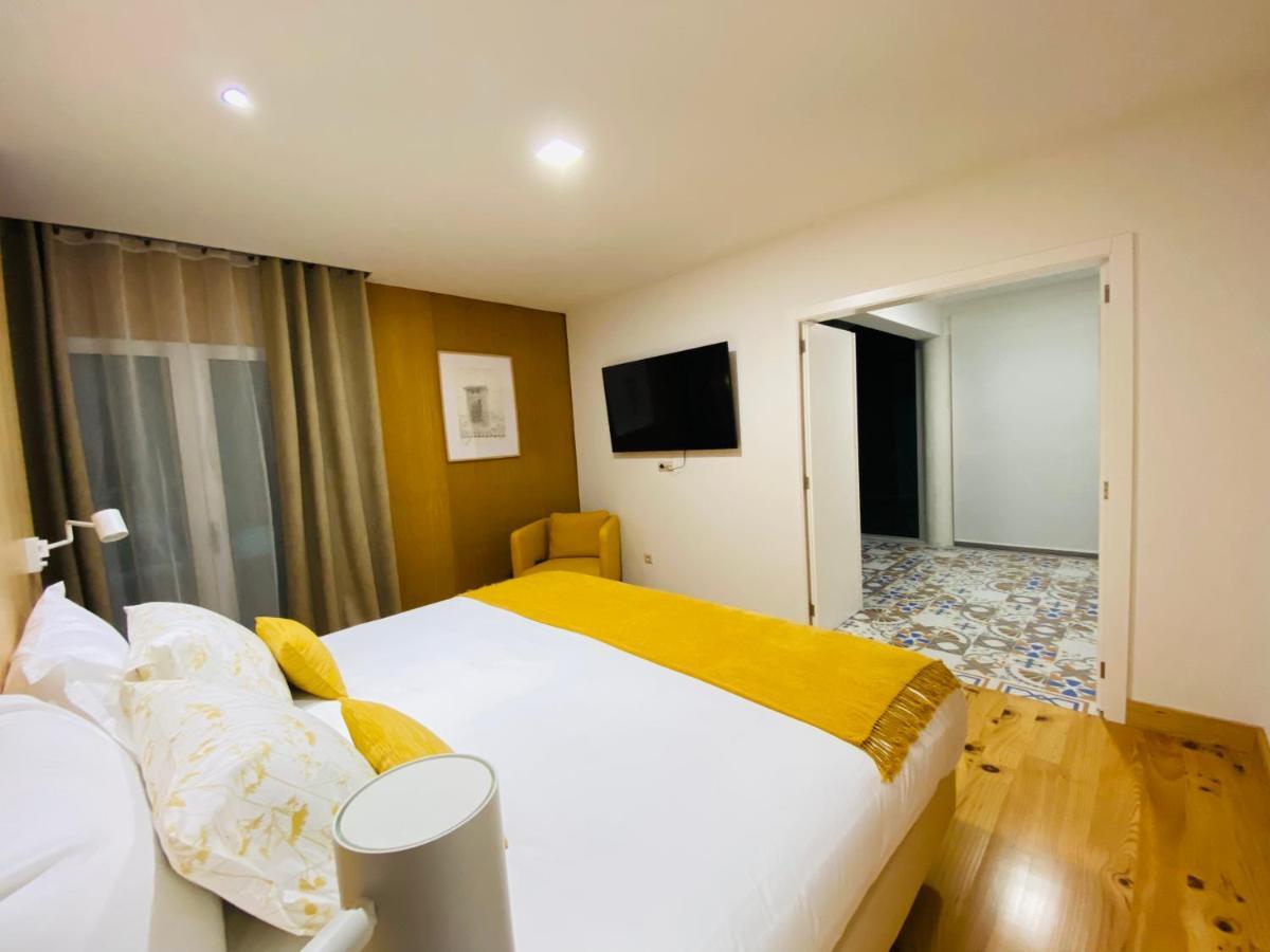 Villas Calhau Da Lapa 51 Campanário Zewnętrze zdjęcie