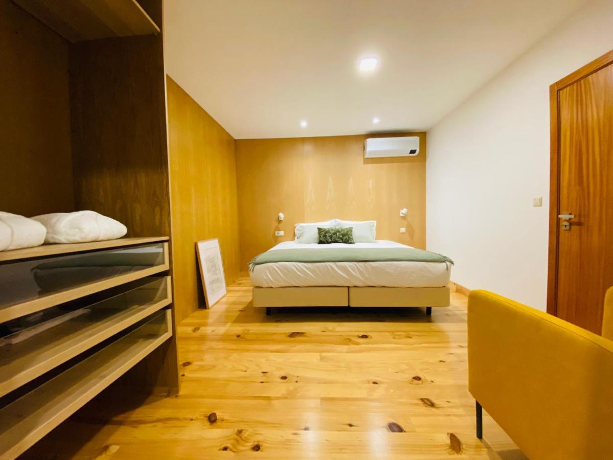 Villas Calhau Da Lapa 51 Campanário Zewnętrze zdjęcie