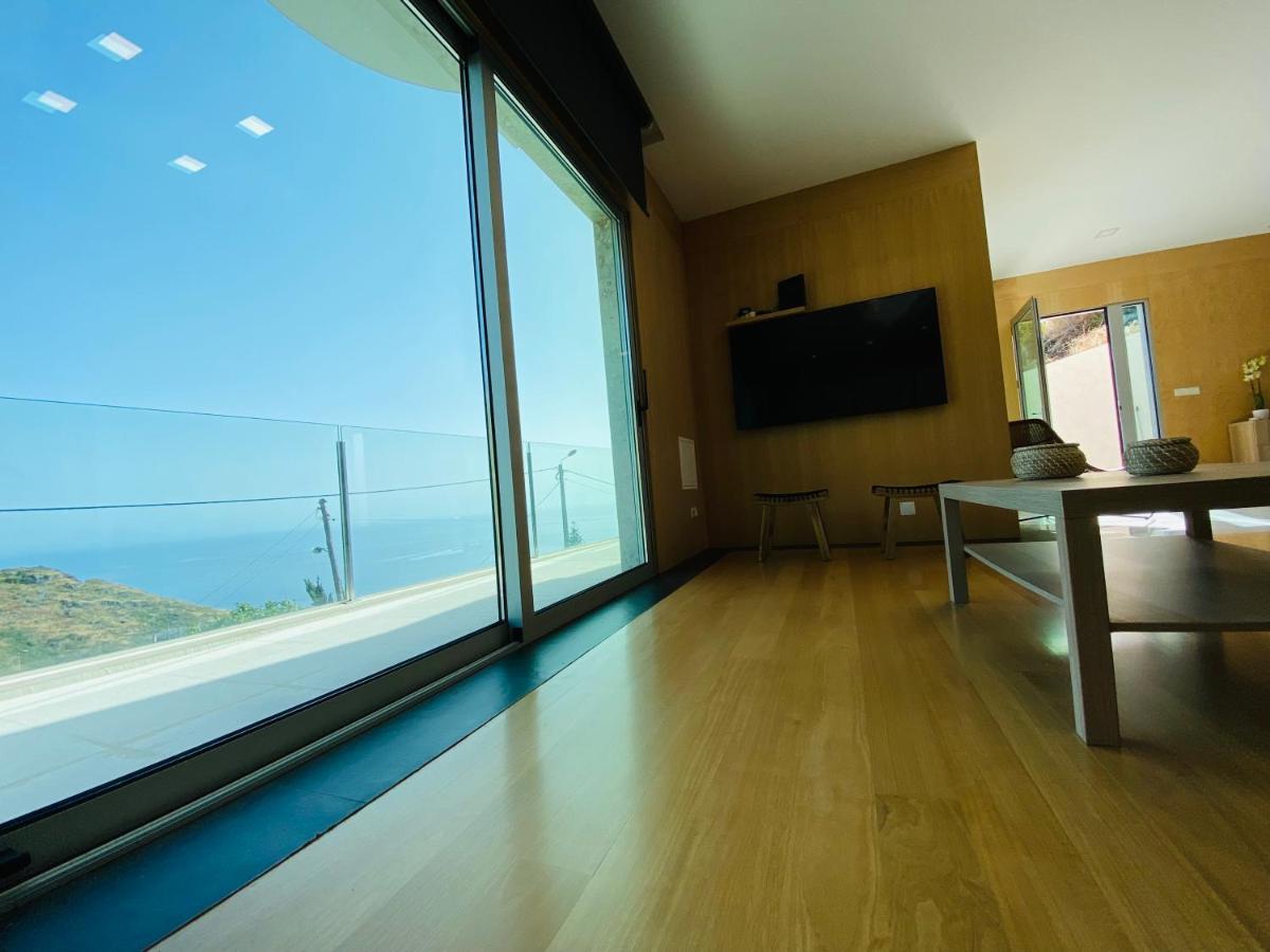 Villas Calhau Da Lapa 51 Campanário Zewnętrze zdjęcie