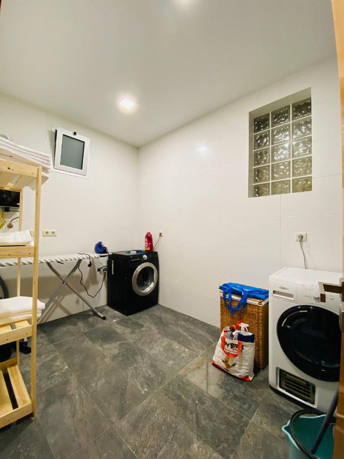 Villas Calhau Da Lapa 51 Campanário Zewnętrze zdjęcie