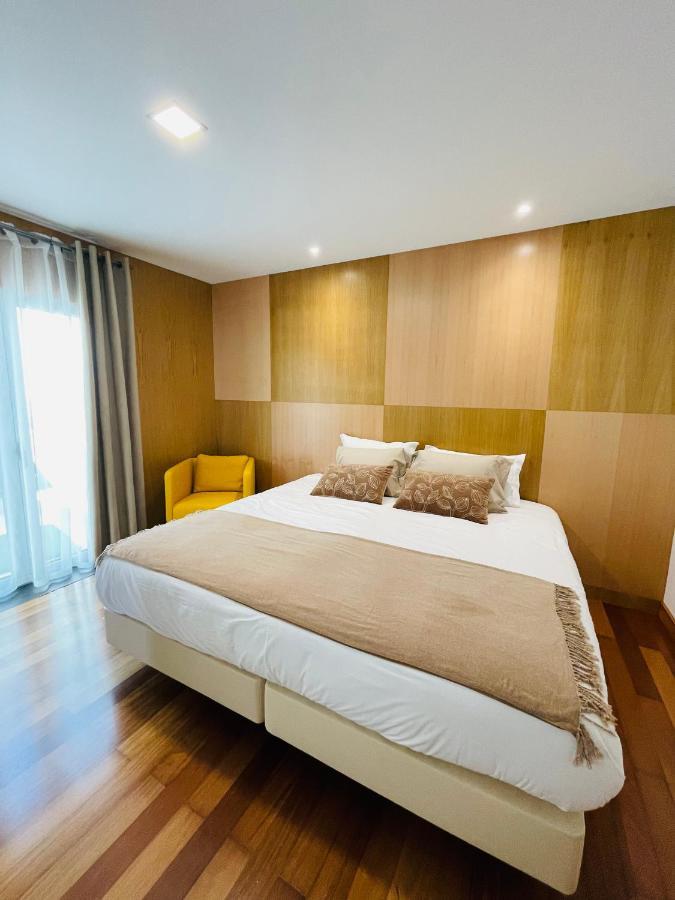 Villas Calhau Da Lapa 51 Campanário Zewnętrze zdjęcie