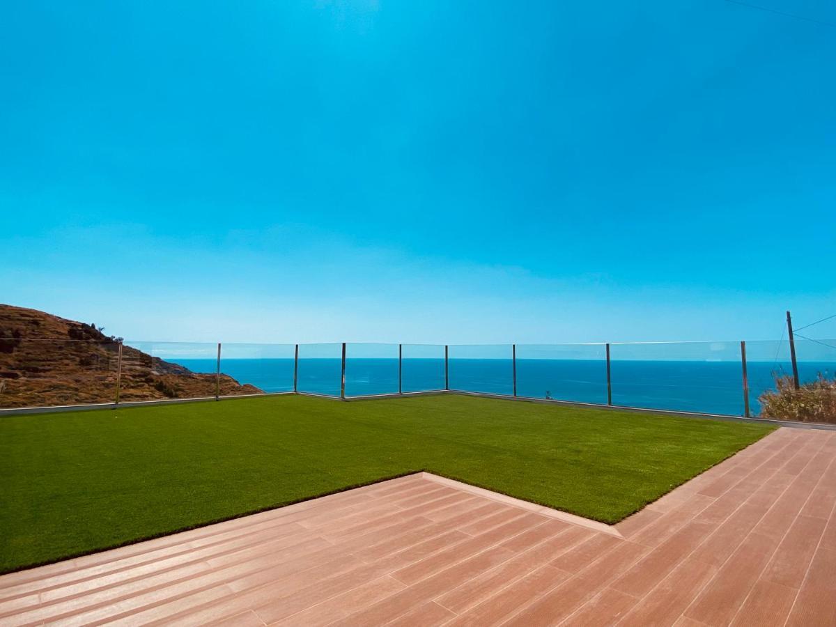Villas Calhau Da Lapa 51 Campanário Zewnętrze zdjęcie