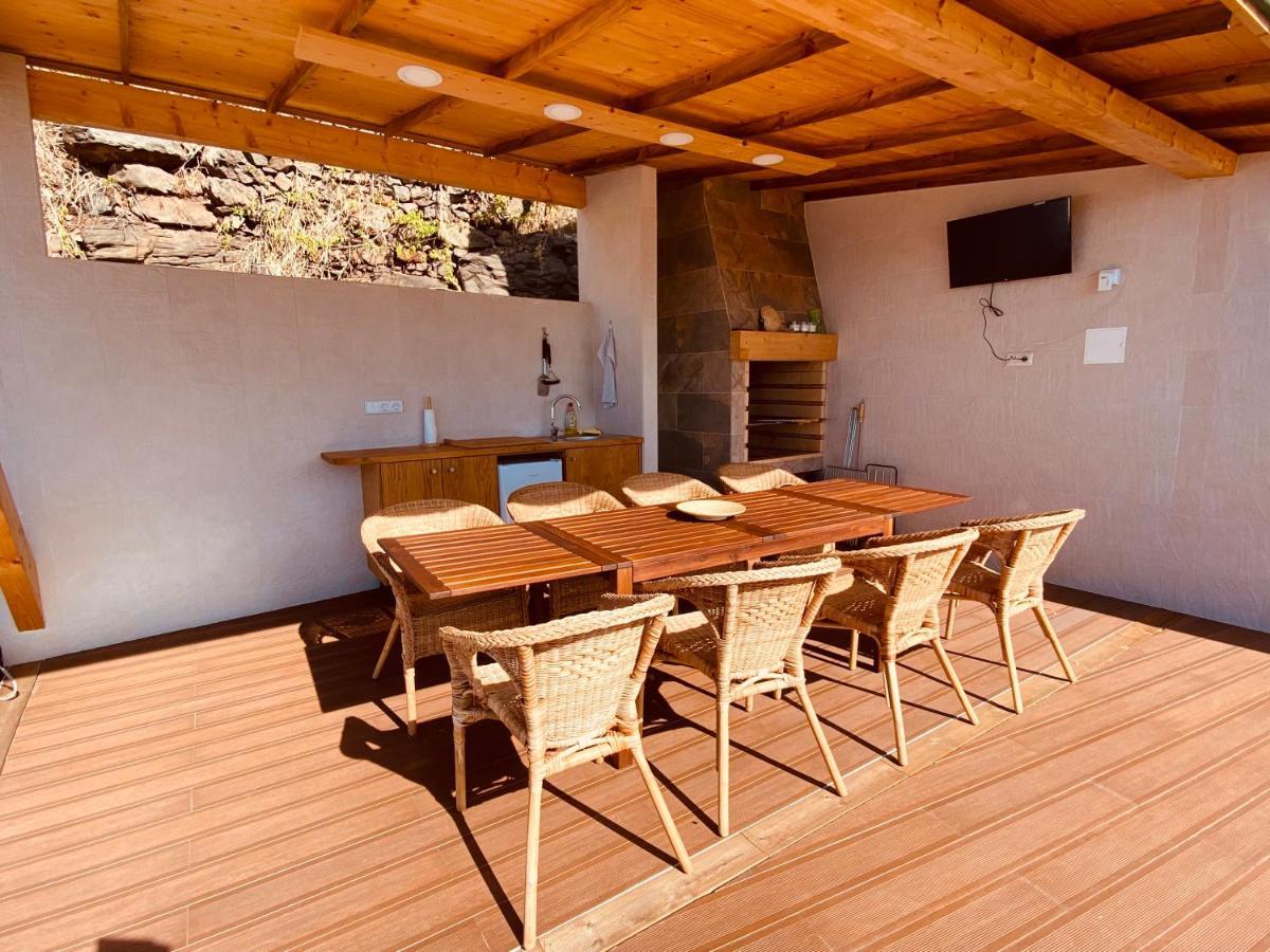 Villas Calhau Da Lapa 51 Campanário Zewnętrze zdjęcie
