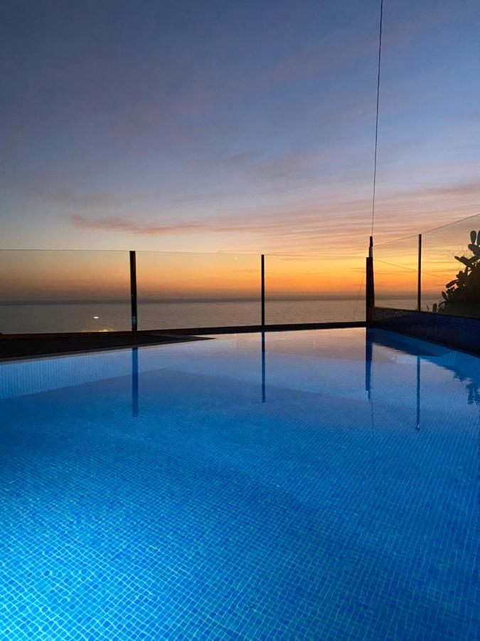 Villas Calhau Da Lapa 51 Campanário Zewnętrze zdjęcie